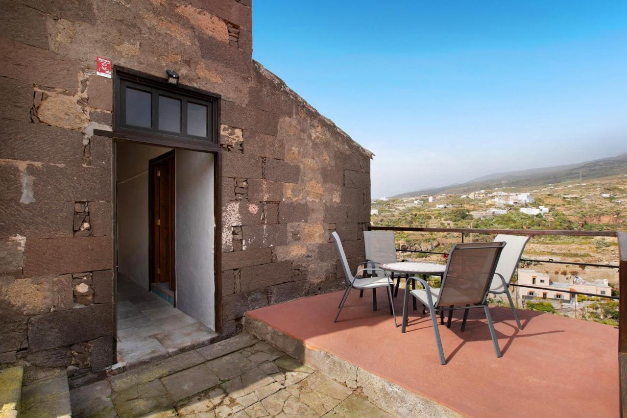 Villa Esperanza La Cisnera Exterior photo
